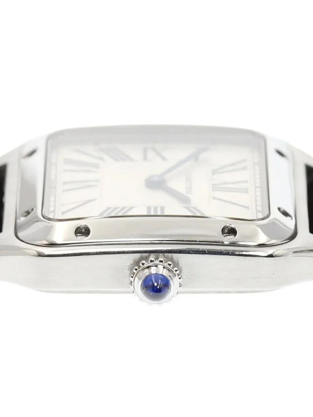 CARTIER Santos Dumont SM